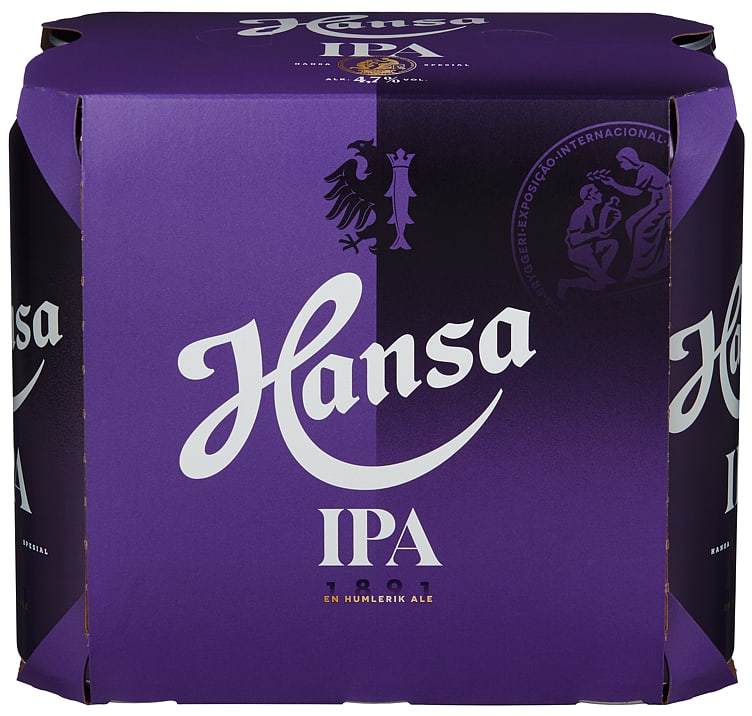 Hansa Ipa