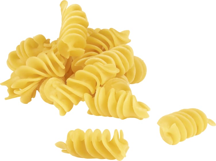 Pasta Gigante Fussilione Labr Tortellin - Haugen - Gruppen AS